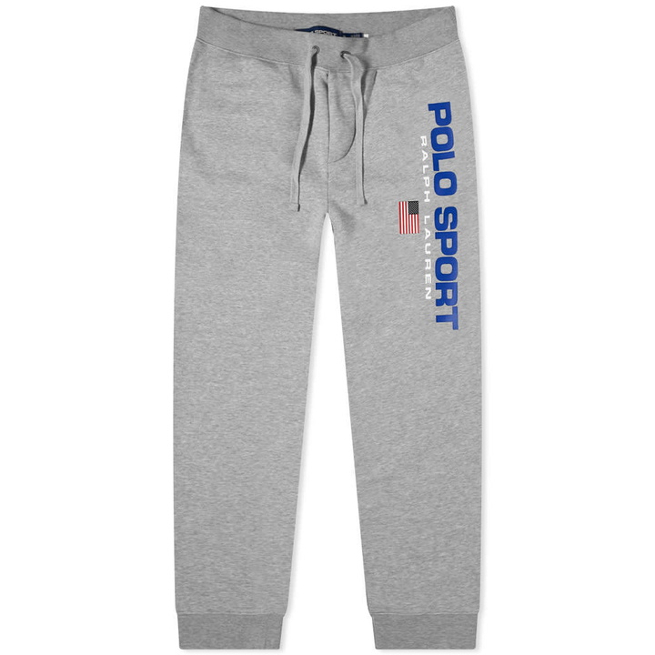 Photo: Polo Ralph Lauren Polo Sport Sweat Pants