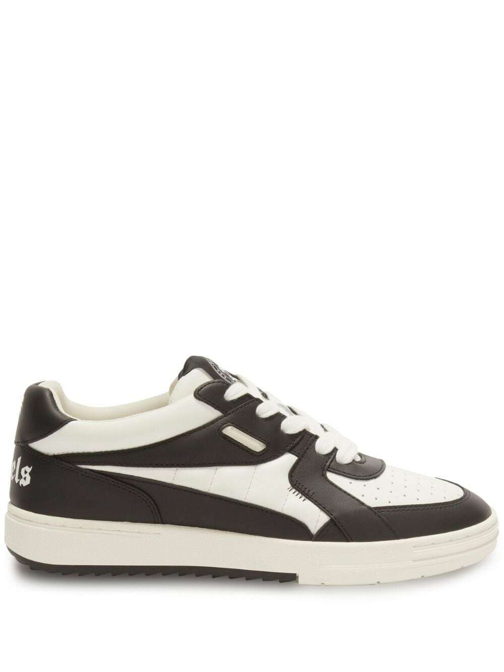 PALM ANGELS - Palm University Sneakers Palm Angels