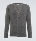 Lanvin - Alpaca-blend sweater