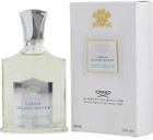 Creed Virgin Island Water / Creed EDP Spray 3.3 oz (100 ml) (u)