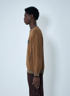 Kiko Kostadinov Fitz Sweater