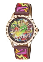 Rebel Dumbo Ladies Watch RB122-8181