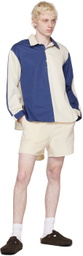 Haulier Off-White Harmony Sailing Shorts