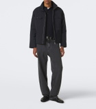 Jil Sander Elbe slip-on shoes