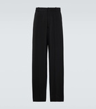 Acne Studios Wide-leg suit pants