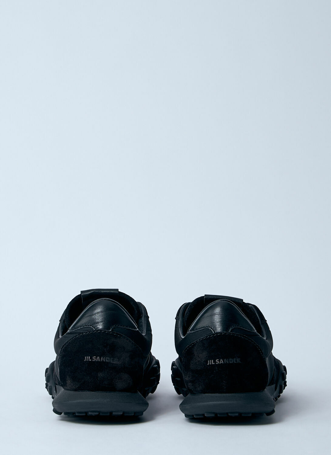 Jil Sander Low-Top Sneakers