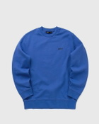 Parel studios BP Crewneck Blue Mens Sweatshirt