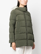 PEUTEREY - Unix Down Jacket