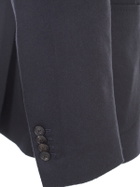 Tagliatore Cashmere Jacket in Blue