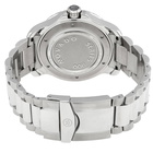 Movado Series 800 Automatic Black Dial Mens Watch 2600157