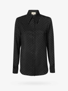 Gucci   Shirt Black   Womens