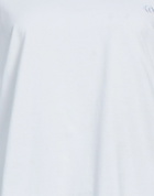Koché Womens T-shirt in White
