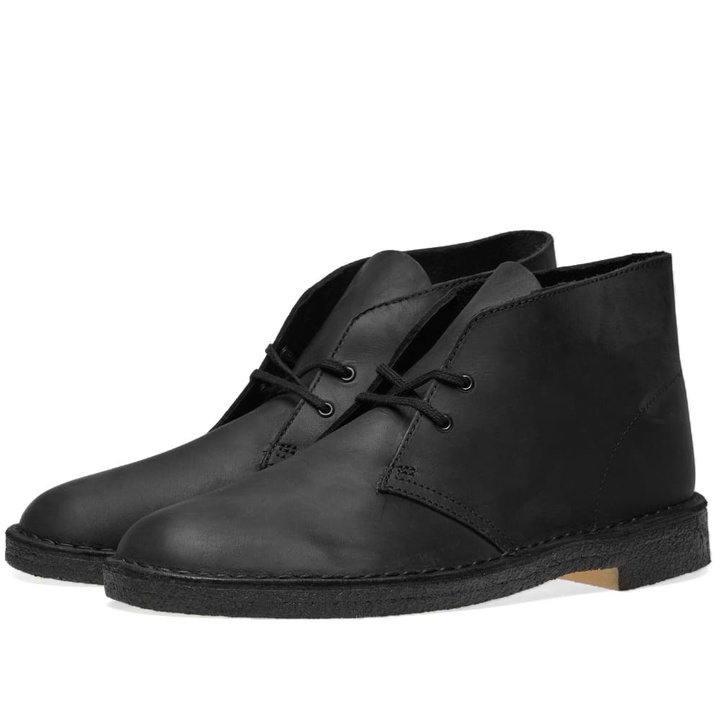 Photo: Clarks Originals Desert Boot