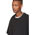 Nike Black Fear of God Edition Warm Up Top