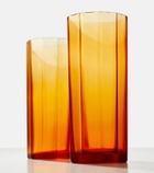NasonMoretti Dodeca set of 2 highball glasses