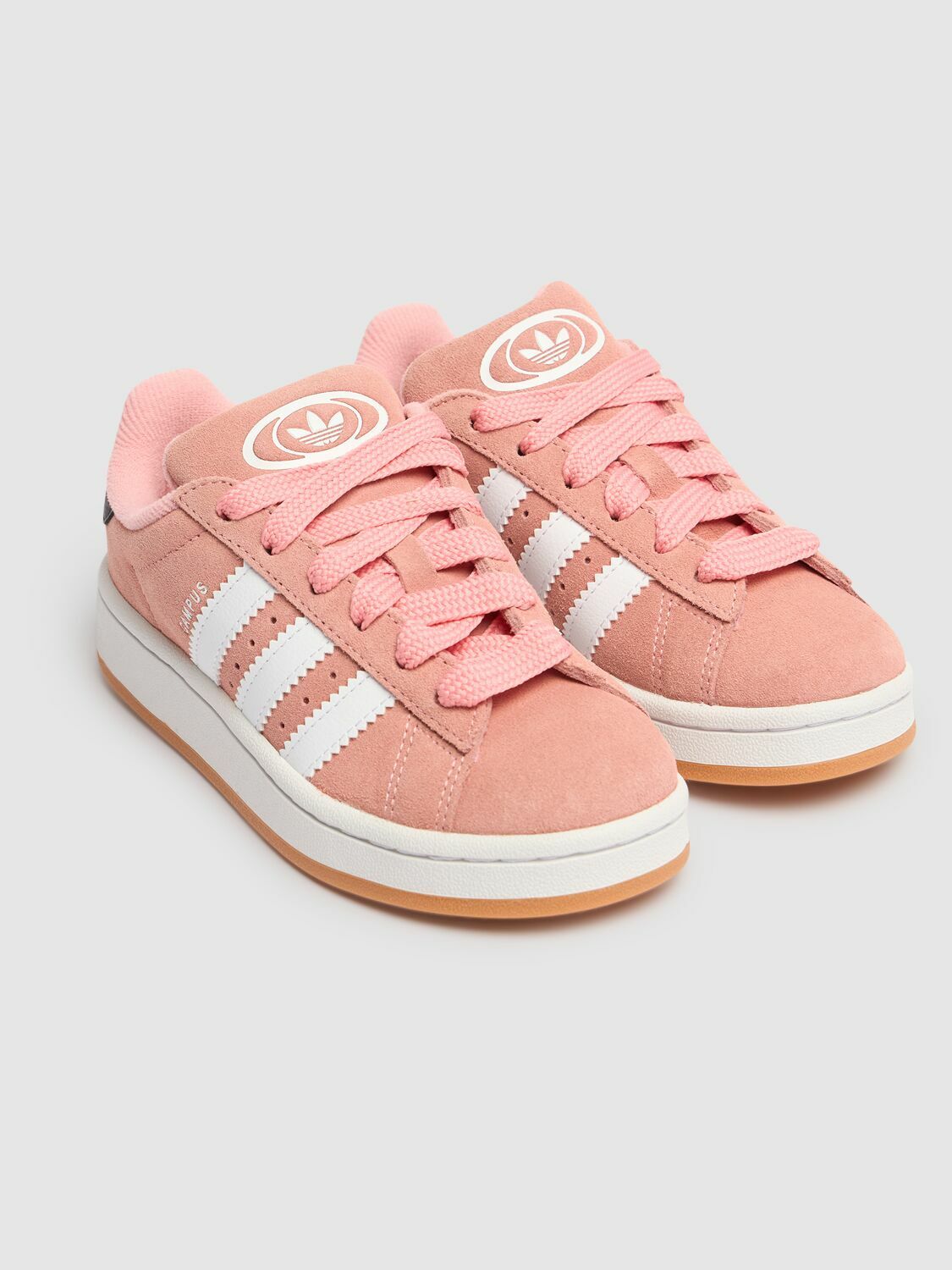 ADIDAS ORIGINALS Campus 00s J Lace-up Sneakers adidas Originals