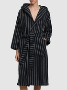TEKLA Antwerp Bathrobe