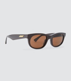 Bottega Veneta - Acetate sunglasses