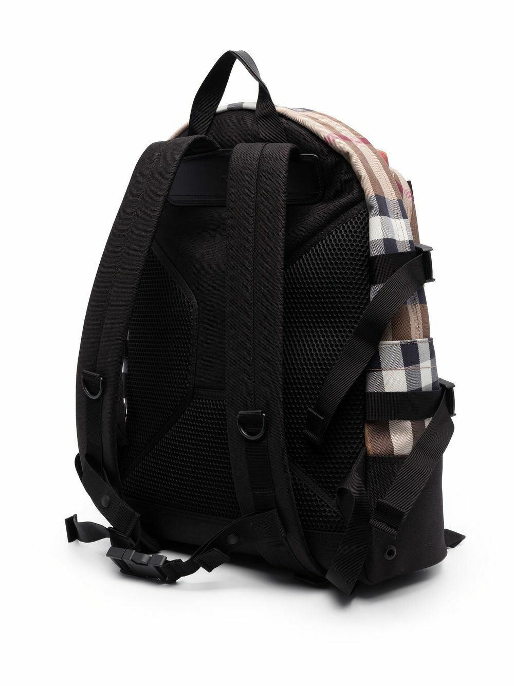 BURBERRY - Jack Backpack Burberry