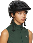 POC Black Tectal Race MIPS Mountain Bike Helmet