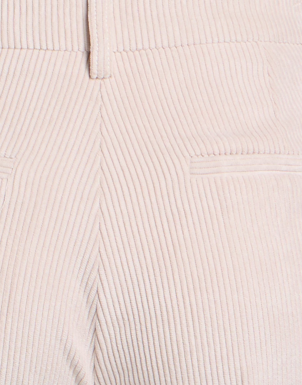 Manila Grace Womens Pants in Off white