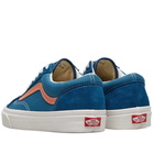 Vans UA Style 36 Vintage Sport