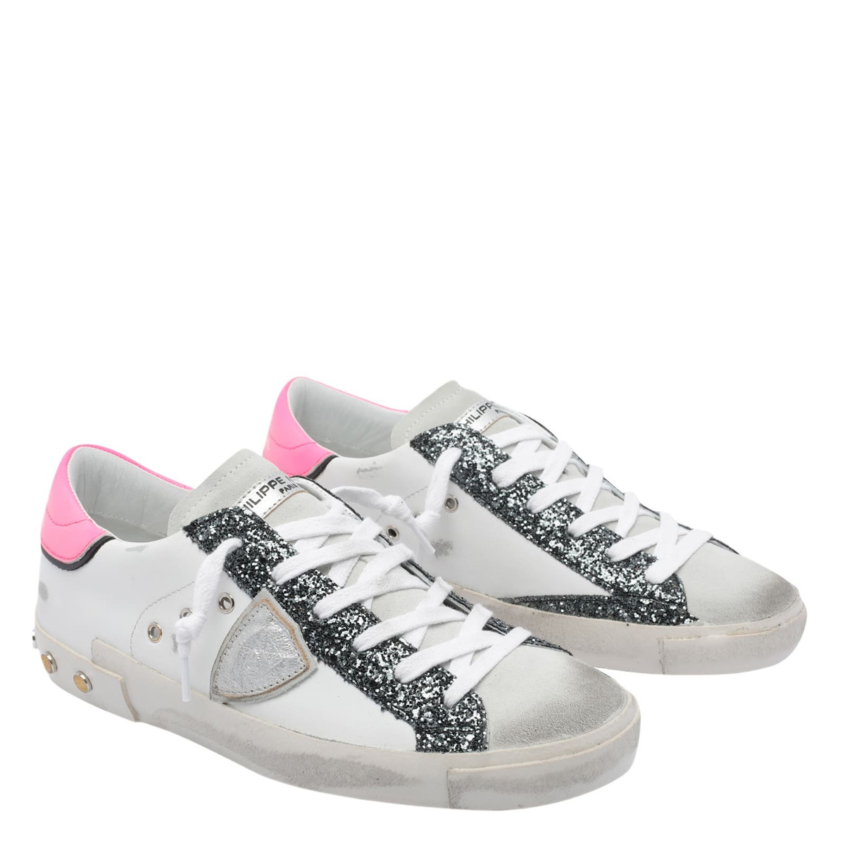 Philippe Model Prsx Sneakers