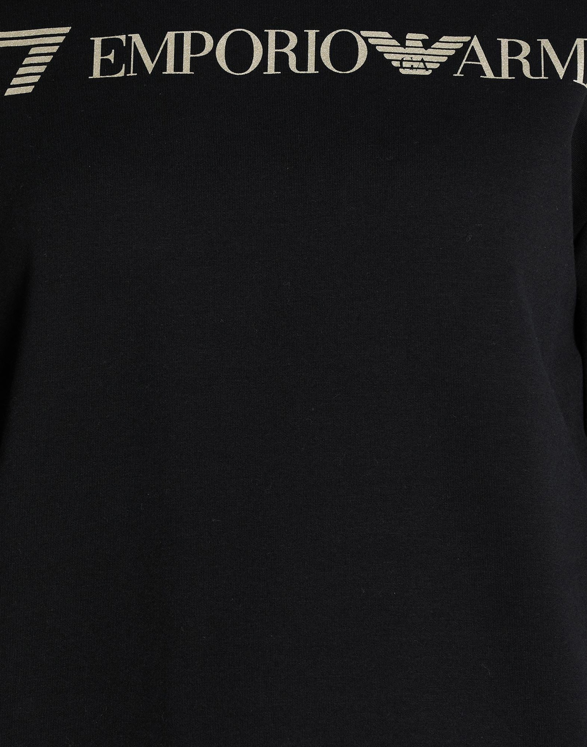 Ea7 Womens Tracksuit in Black