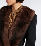 Valentino Virgin wool coat
