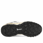 Mizuno Wave Mujin TL GTX Sneakers in Ebony/Pristine/Vintage Khaki