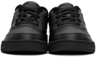 Reebok Classics Black Club C 85 Sneakers