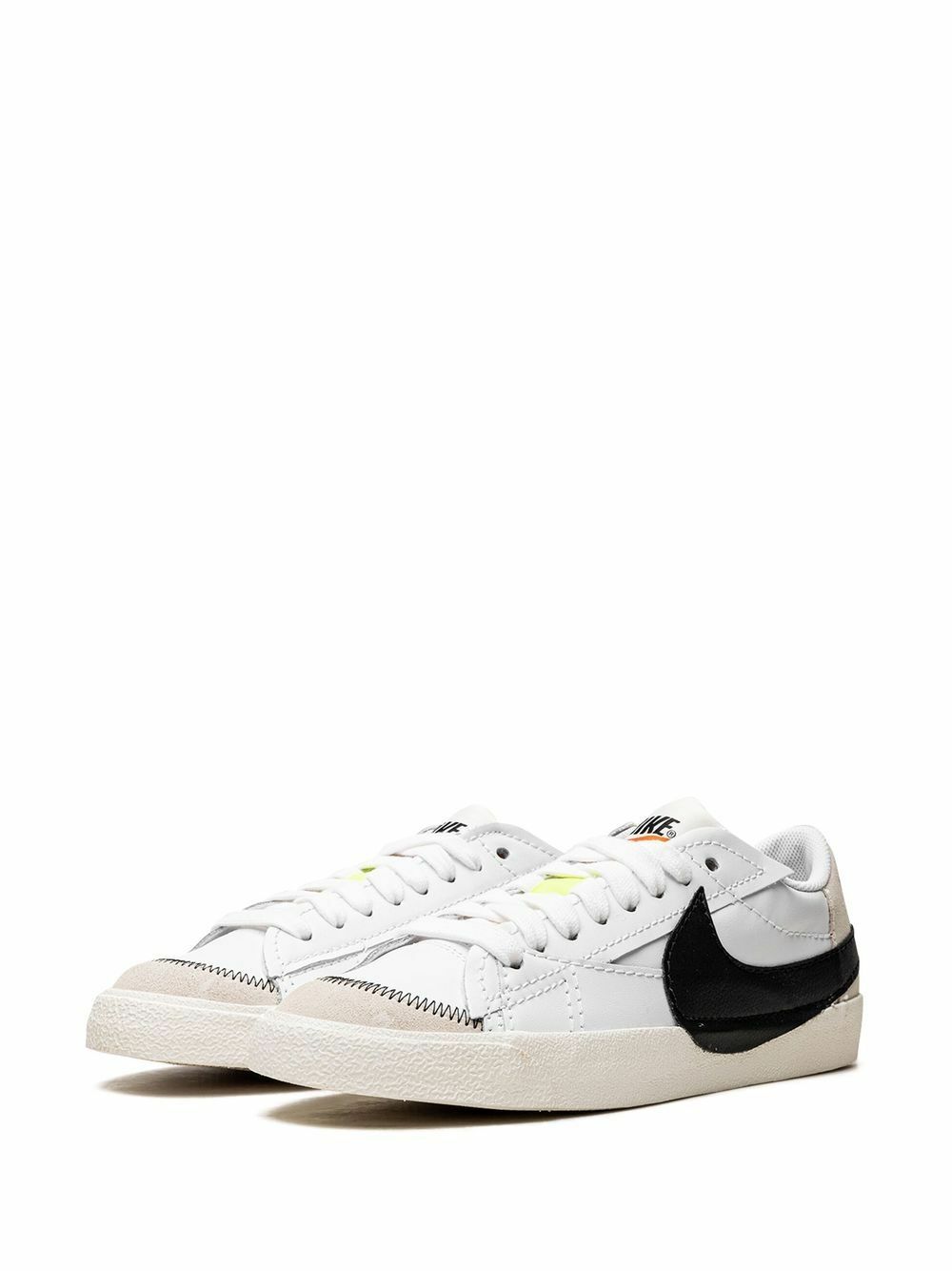 NIKE - Blazer Jumbo Low Sneakers