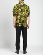 Dolce & gabbana Mens Shirt in Black