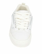 Vans Womens Sneakers in White