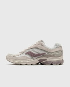 Saucony Originals PROGRID OMNI 9 pink Mens Lowtop