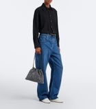 Bottega Veneta Leather sneakers