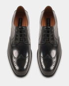Steve Madden Distro Dress Shoes in Black