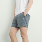 Represent 247 Men's Dna Mesh Short in Dusky Navy