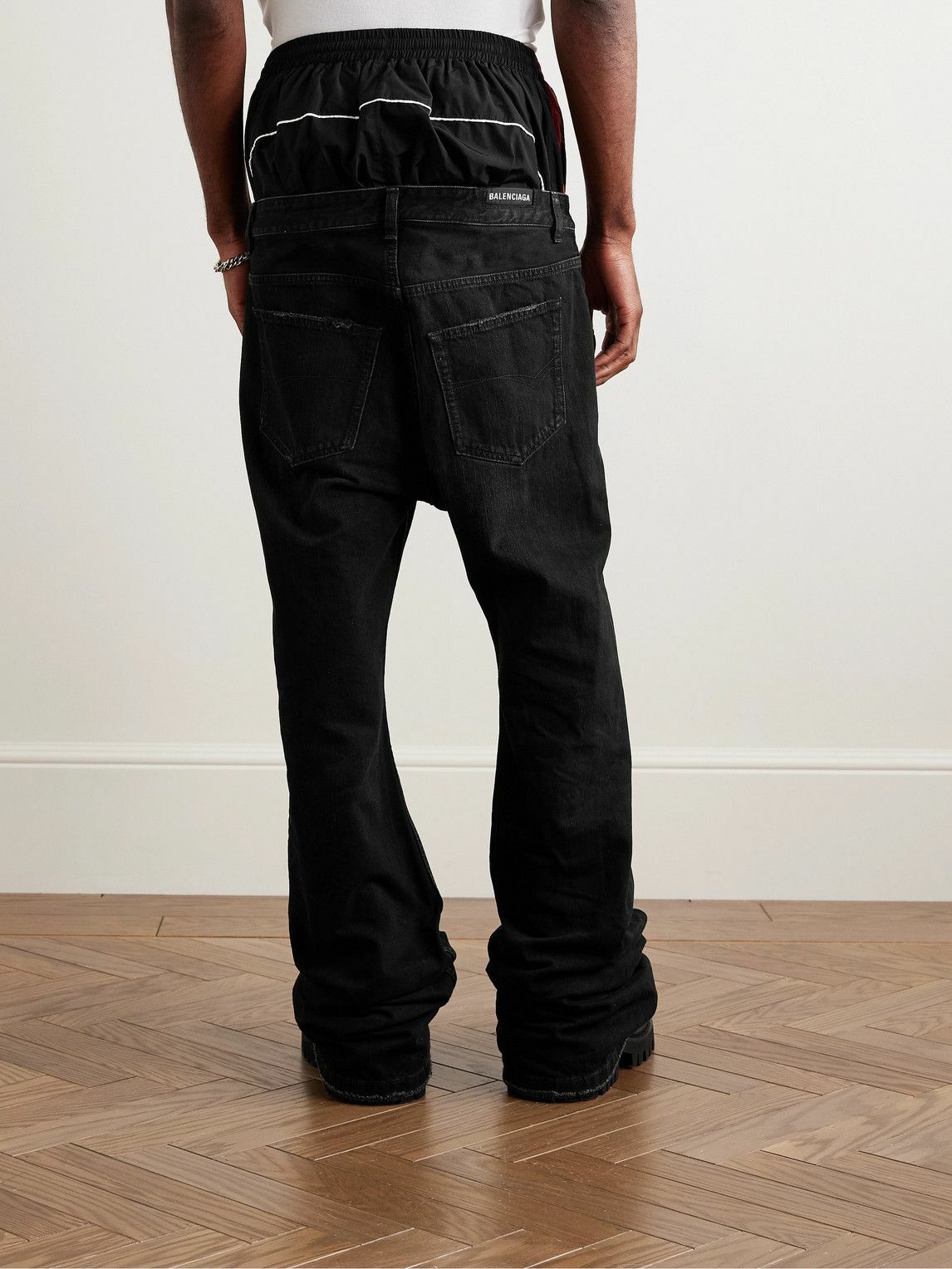 関税込【BALENCIAGA】chain-embellished jeans 30155527_59981195_1000.jpg