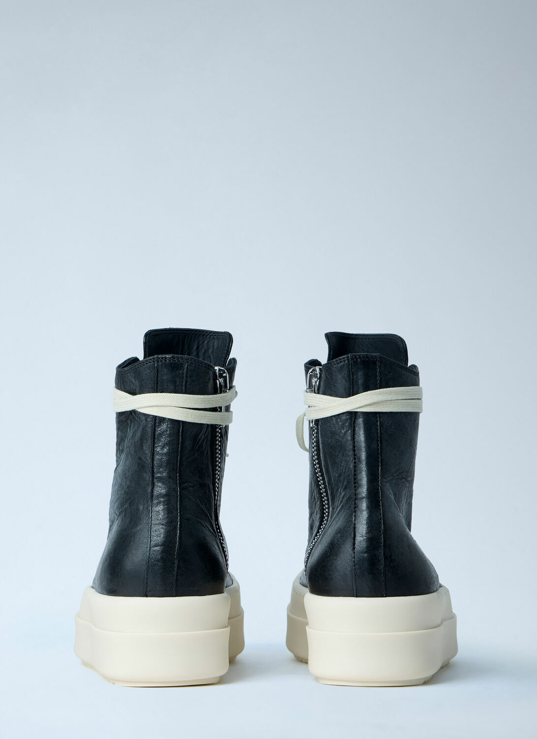 Rick Owens Mega Bumper Boots