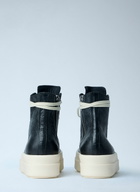 Rick Owens Mega Bumper Boots