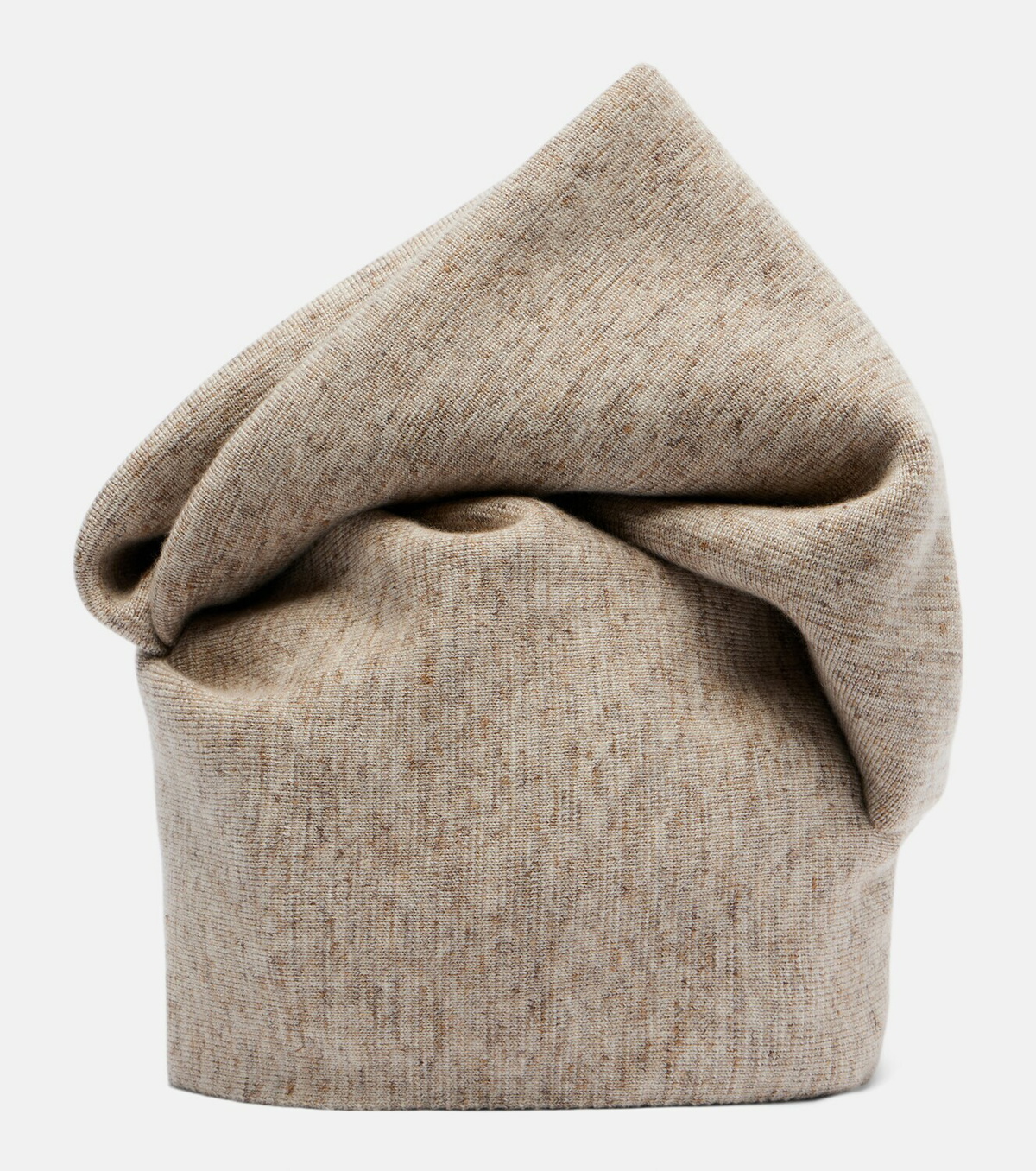 Loro Piana Willow wool, cashmere, and linen hat