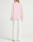 Imperial Womens Blazer in Pink