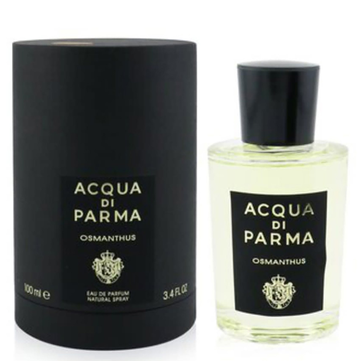 Acqua Di Parma Unisex Osmanthus EDP Spray 3.4 oz Fragrances 8028713810015