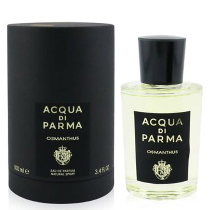 Photo: Acqua Di Parma Unisex Osmanthus EDP Spray 3.4 oz Fragrances 8028713810015