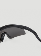 Oakley - Hydra Sunglasses in Black