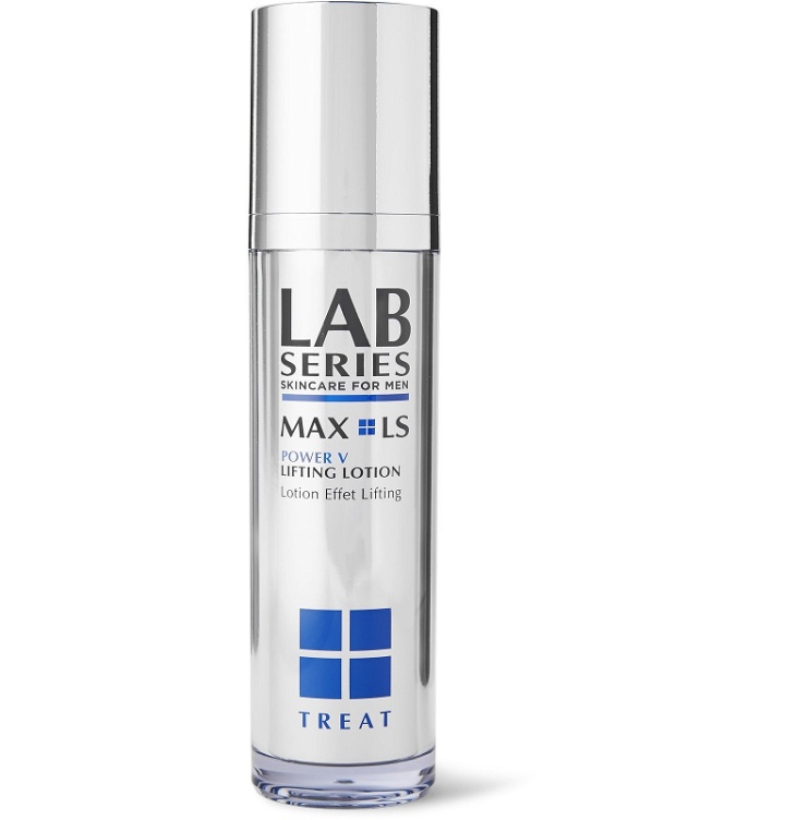 Photo: Lab Series - MAX LS Power V Lifting Lotion, 50ml - Colorless