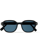 Fendi - Square-Frame Acetate Sunglasses