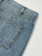 Nili Lotan - Billie Straight-Leg Jeans - Blue