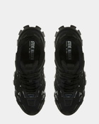 Steve Madden Prize Sneakers in Black